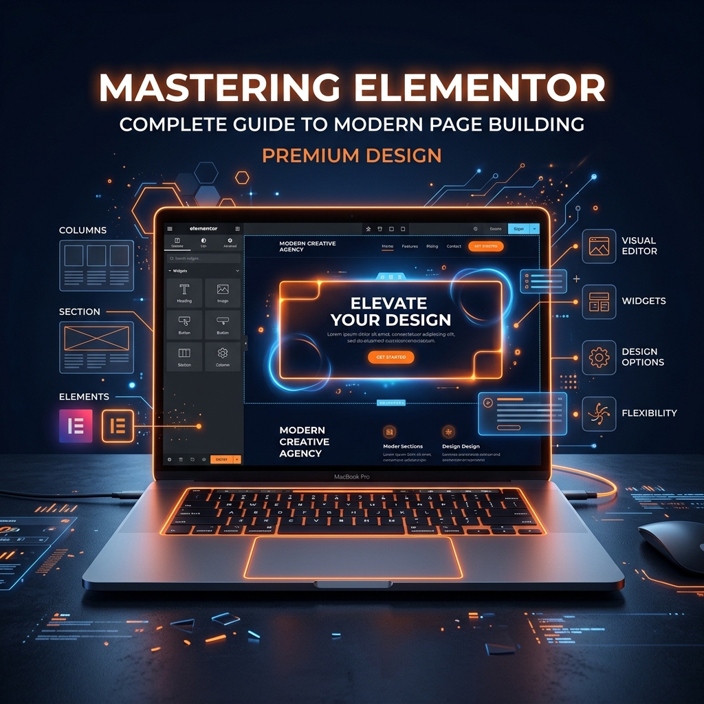 Elementor Design Templates