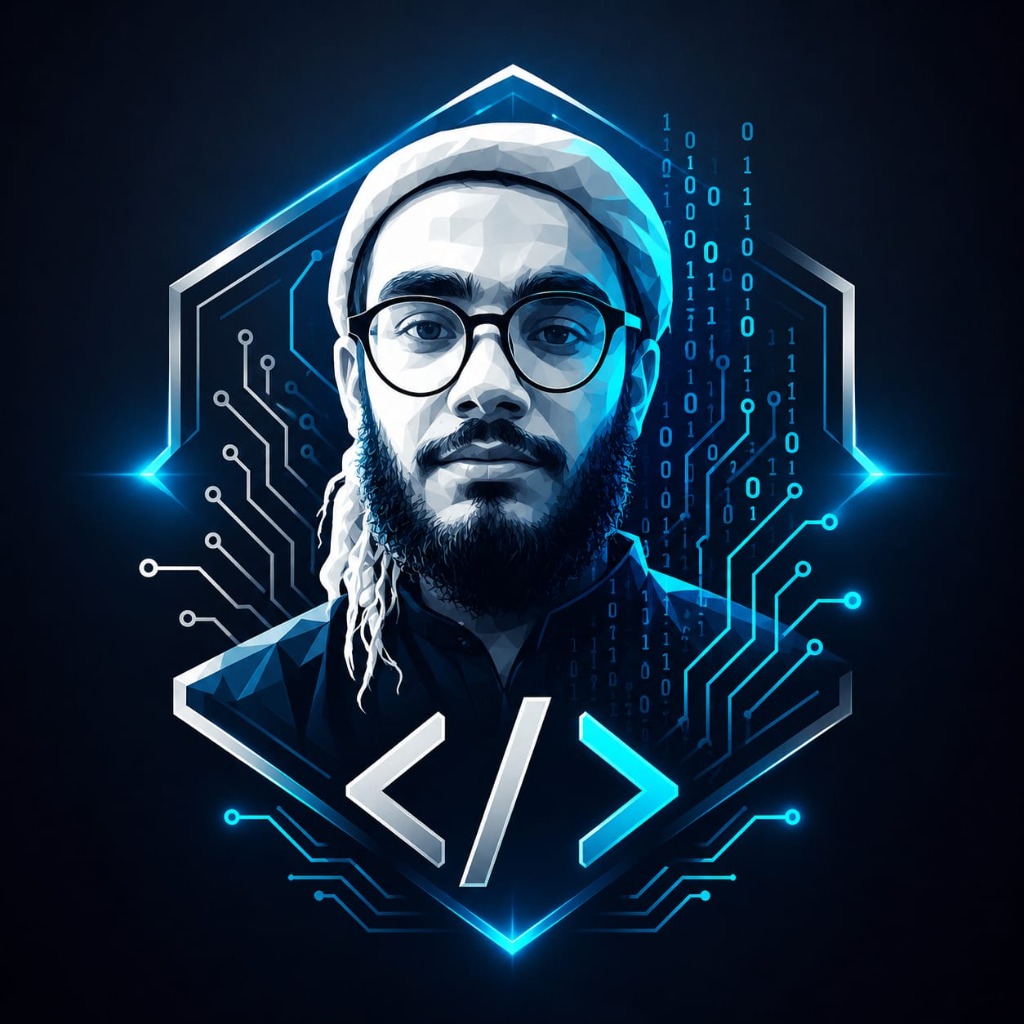 Ali Logo